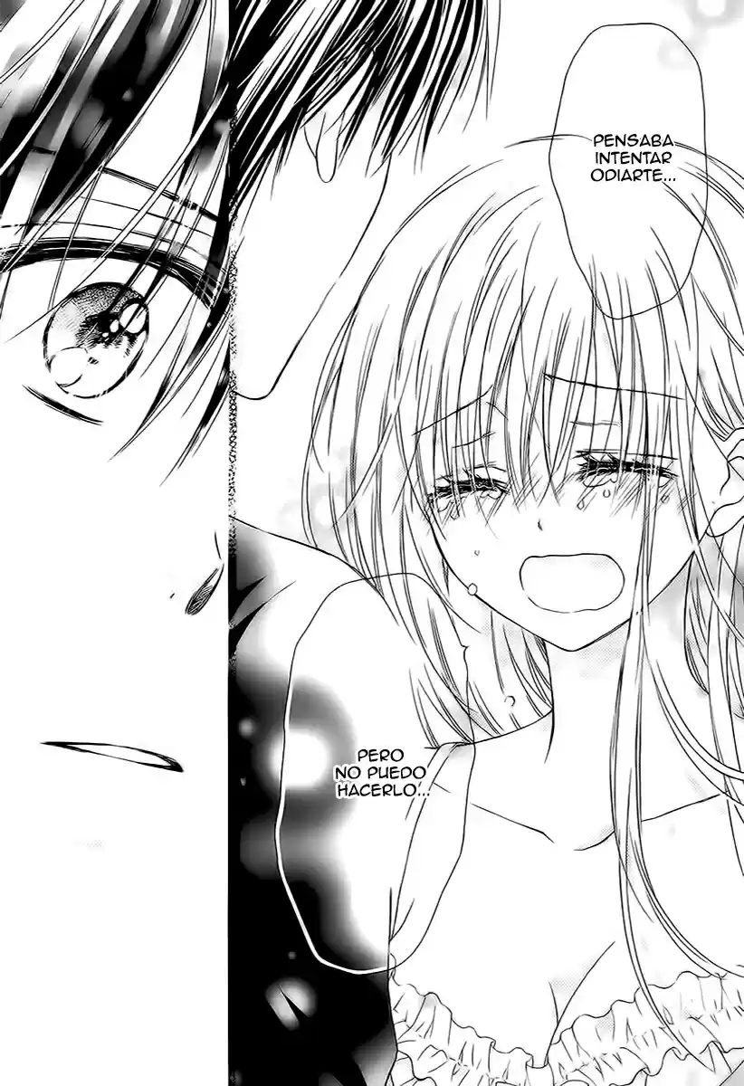 Kaichou-sama ga Fiance de (2015) - Capítulo 3 - Página 20 - LectorTMOo