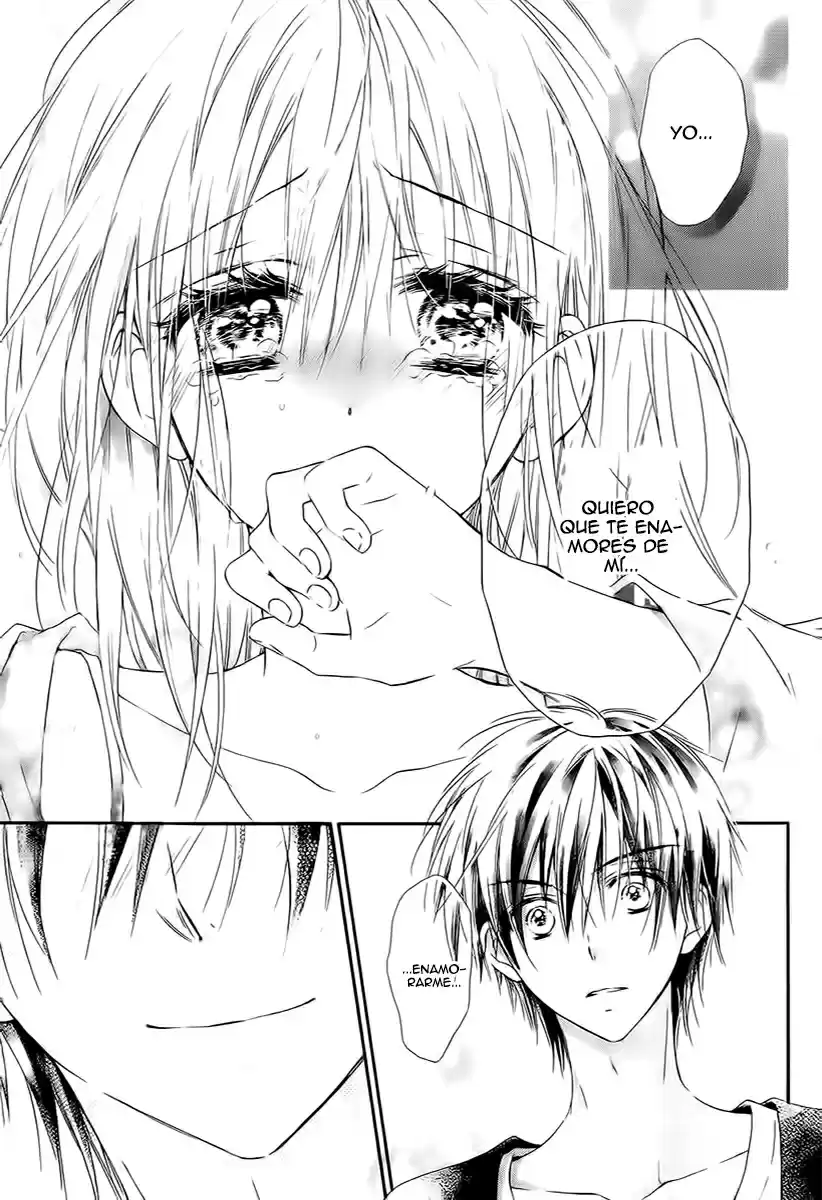 Kaichou-sama ga Fiance de (2015) - Capítulo 3 - Página 23 - LectorTMOo