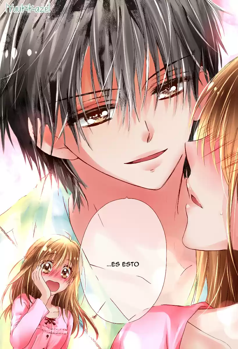 Kaichou-sama ga Fiance de (2015) - Capítulo 3 - Página 30 - LectorTMOo
