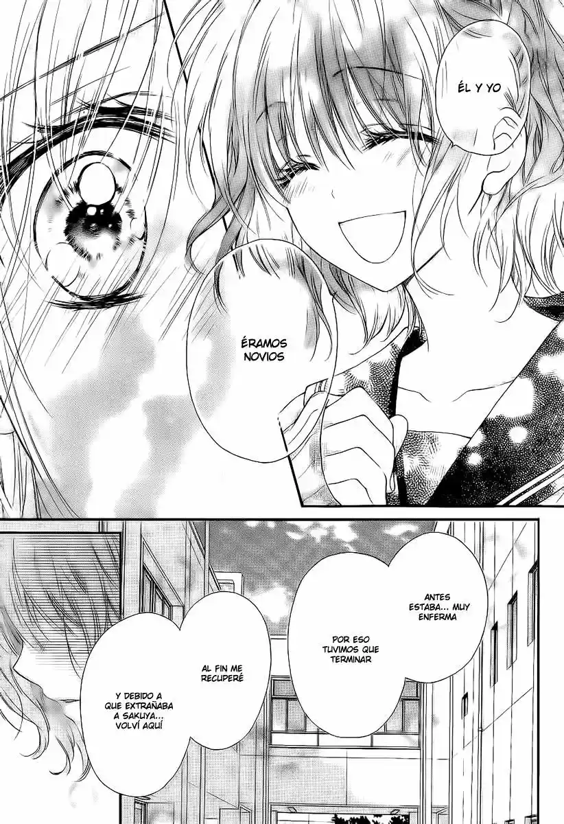 Kaichou-sama ga Fiance de (2015) - Capítulo 4 - Página 24 - LectorTMOo