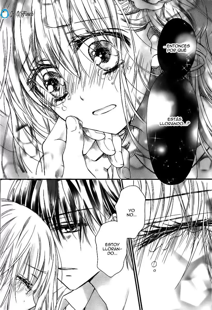 Kaichou-sama ga Fiance de (2015) - Capítulo 5 - Página 16 - LectorTMOo