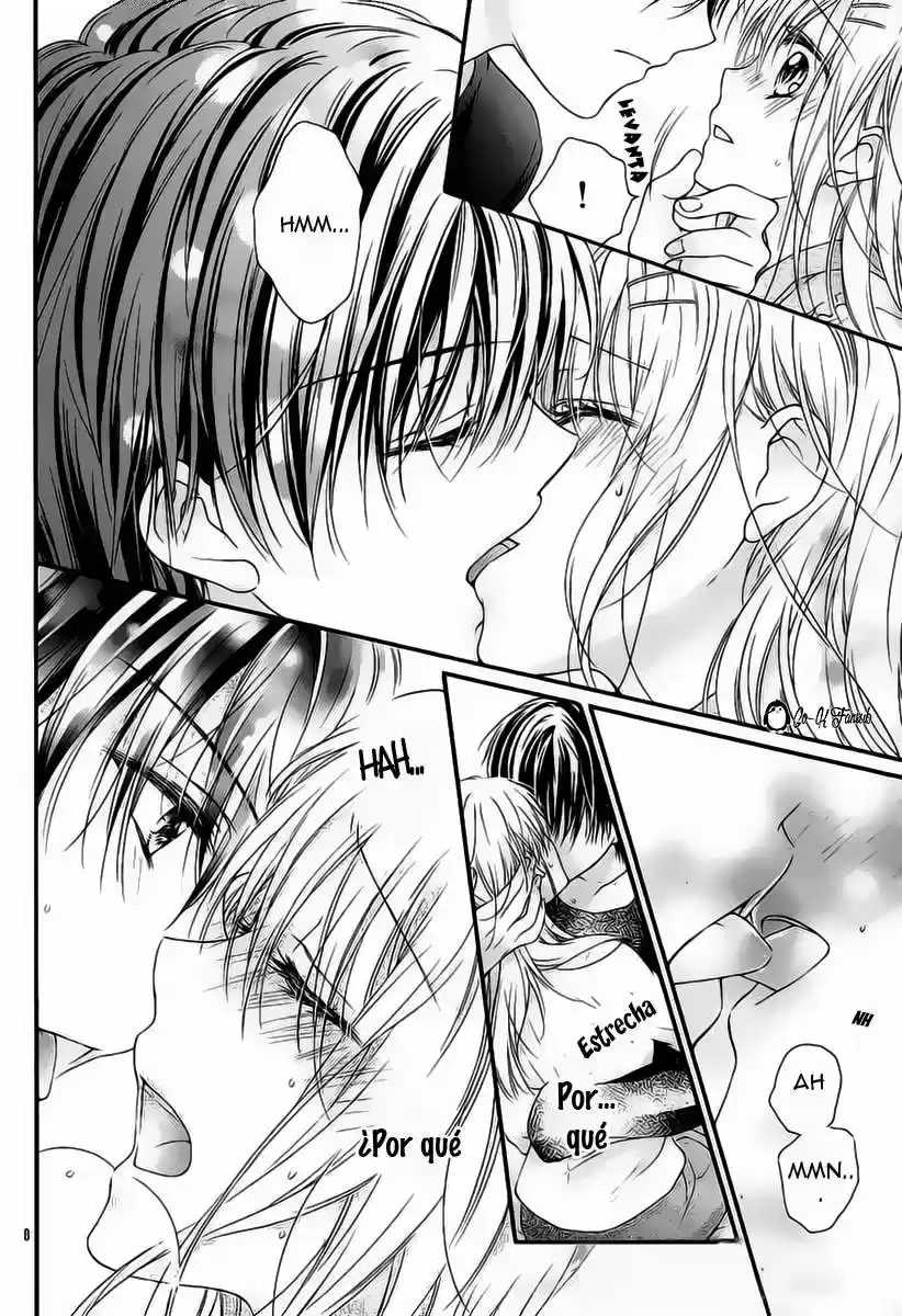 Kaichou-sama ga Fiance de (2015) - Capítulo 6 - Página 13 - LectorTMOo