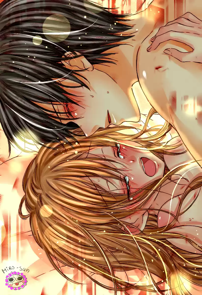 Kaichou-sama ga Fiance de (2015) - Capítulo 8 - Página 26 - LectorTMOo