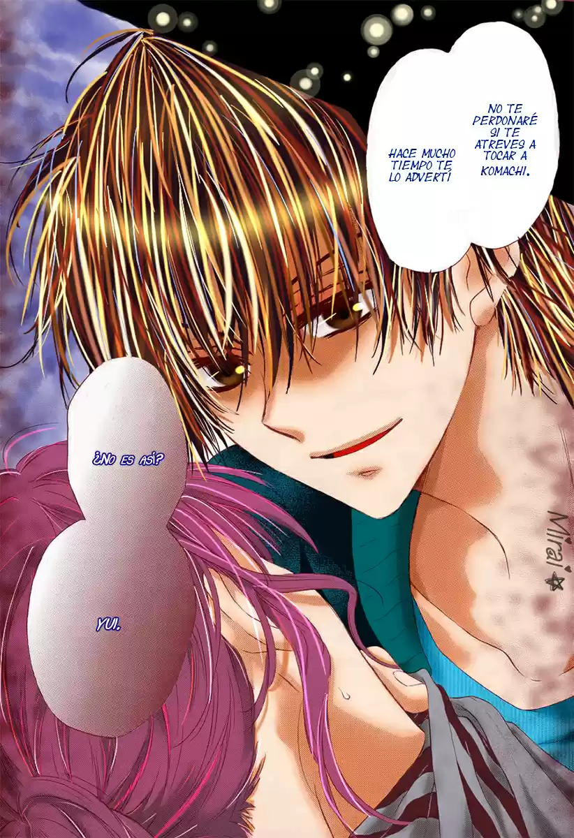 Kaichou-sama ga Fiance de (2015) - Capítulo 9 - Página 16 - LectorTMOo