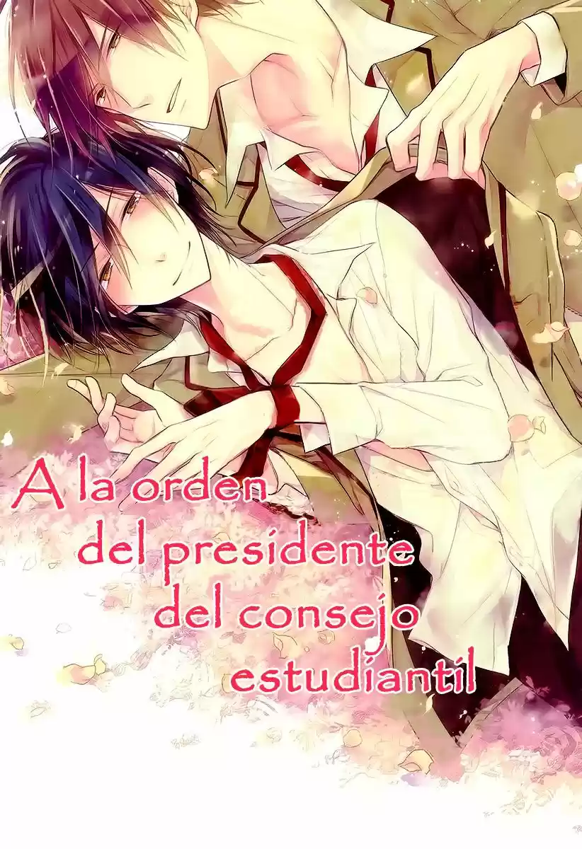 Kaichou-sama no Oose no Mama ni (2015) - Capítulo 1 - Página 2 - LectorTMOo