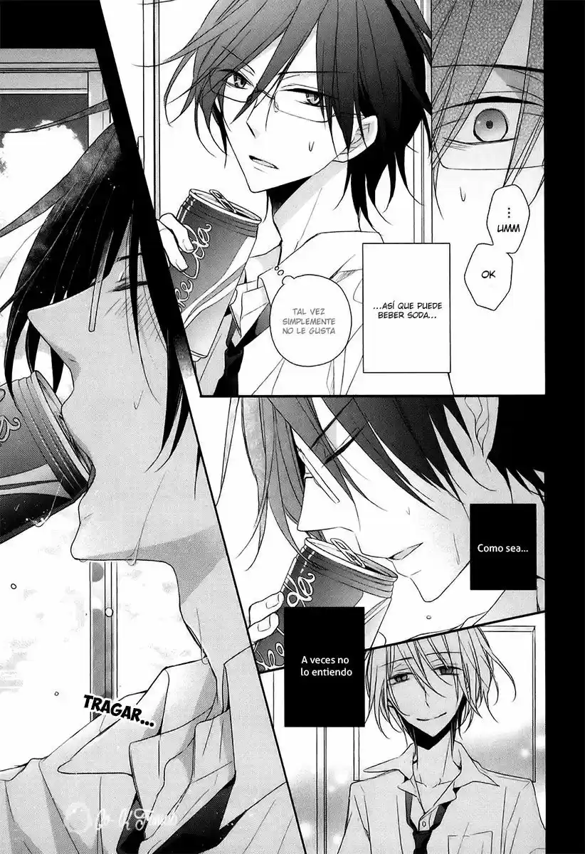 Kaichou-sama no Oose no Mama ni (2015) - Capítulo 2 - Página 12 - LectorTMOo