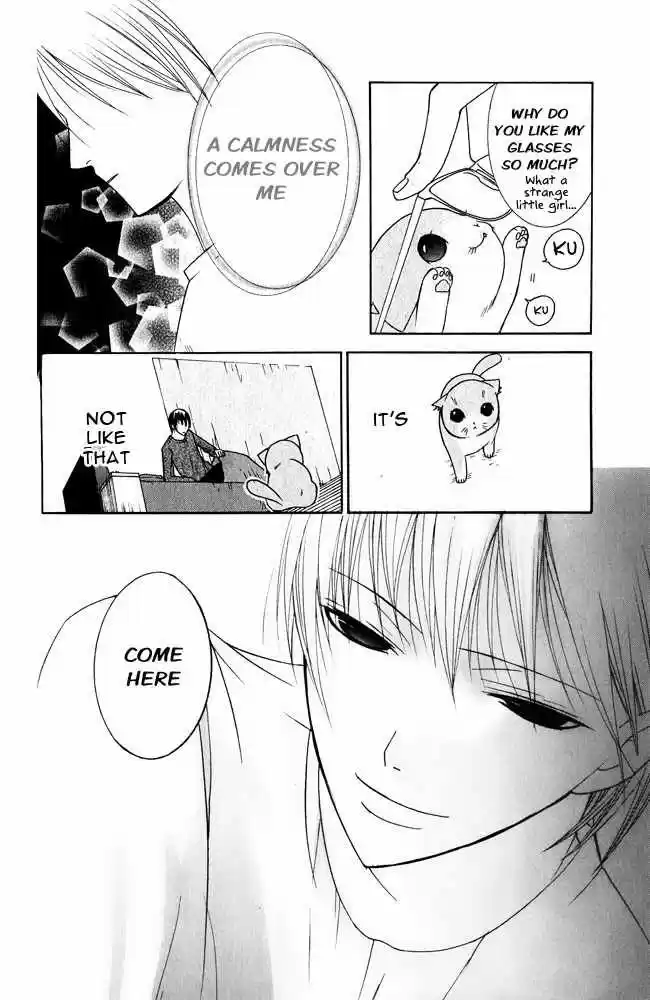 Kaichou-san no Koneko (2008) - Capítulo 1 - Página 37 - LectorTMOo