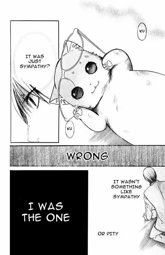 Kaichou-san no Koneko (2008) - Capítulo 1 - Página 53 - LectorTMOo