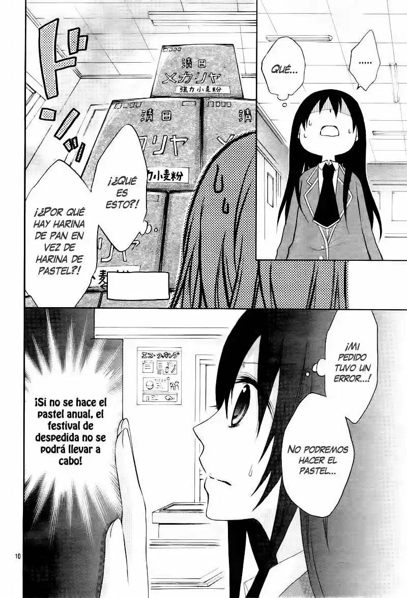Kaichou- Sukitte Itte mo Ii desu ka? (2016) - Capítulo 2 - Página 12 - LectorTMOo