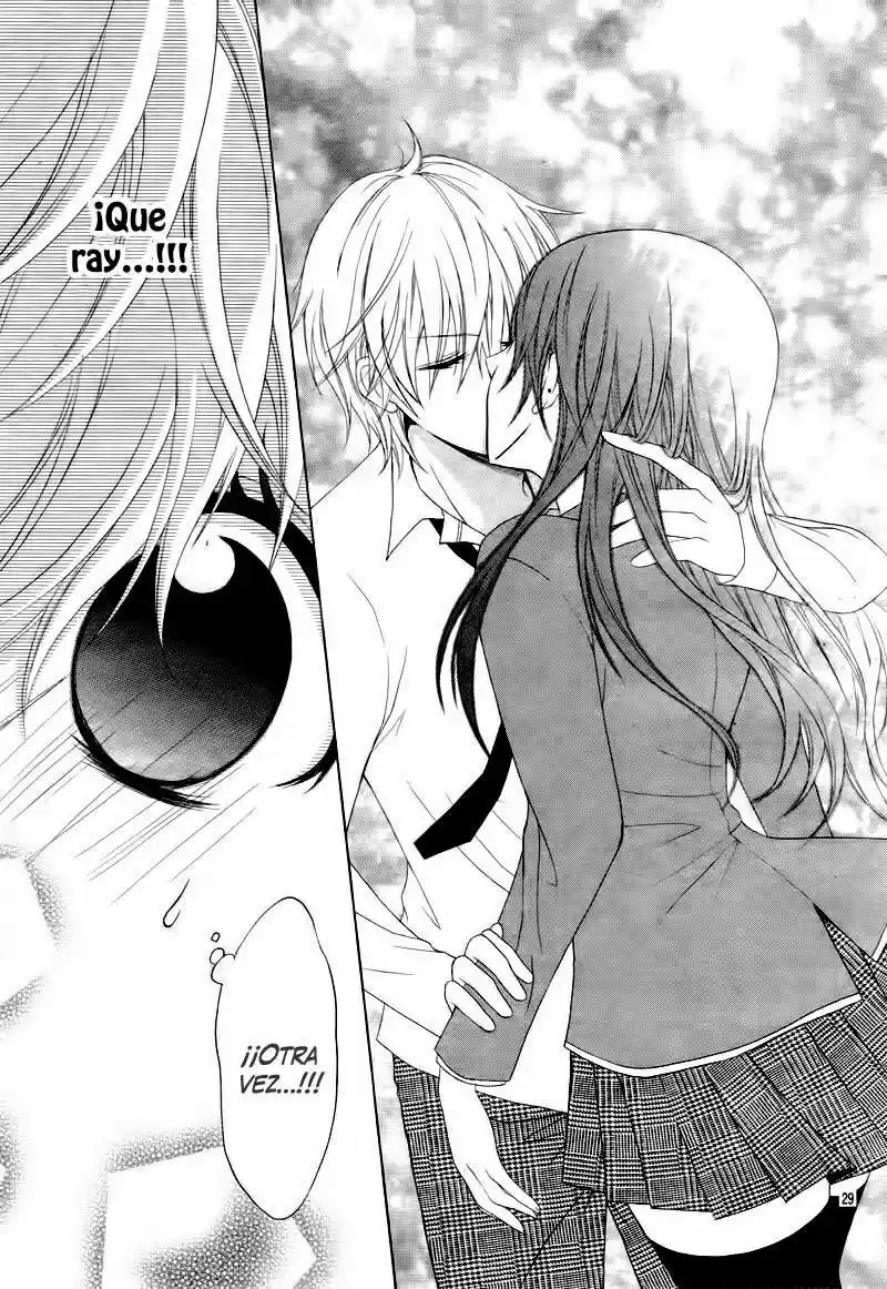 Kaichou- Sukitte Itte mo Ii desu ka? (2016) - Capítulo 2 - Página 30 - LectorTMOo