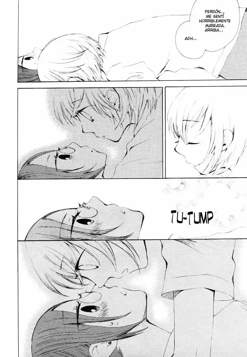 Kaichou to Fukukaichou (2010) - Capítulo 4 - Página 11 - LectorTMOo
