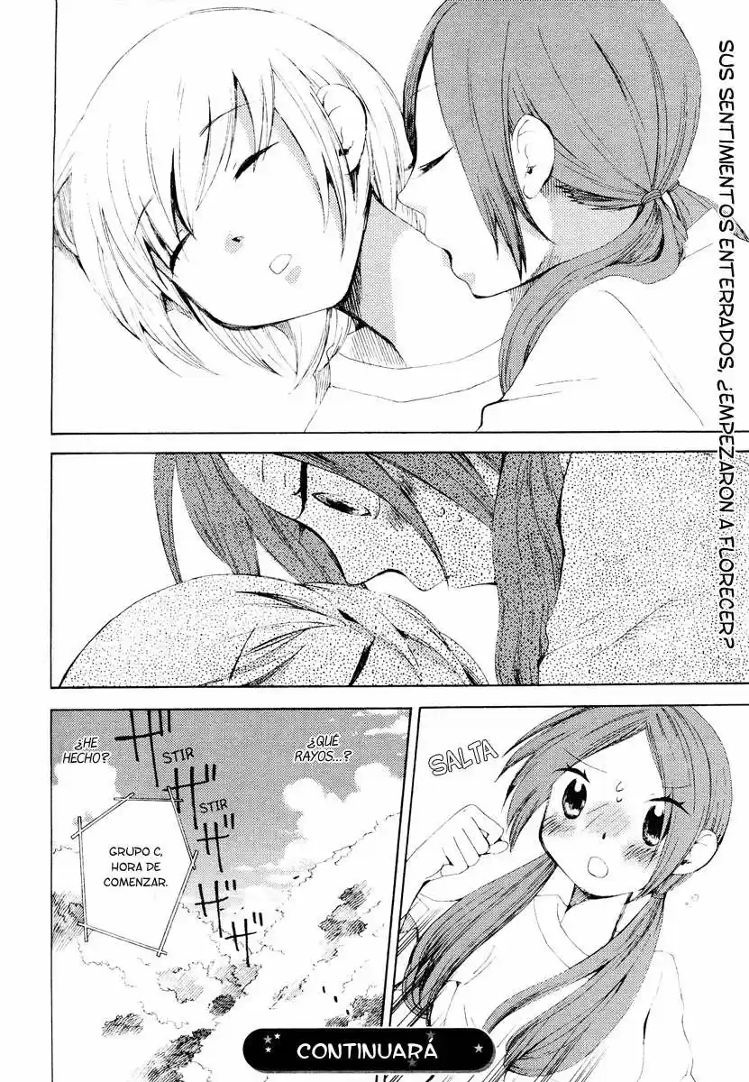 Kaichou to Fukukaichou (2010) - Capítulo 4 - Página 13 - LectorTMOo