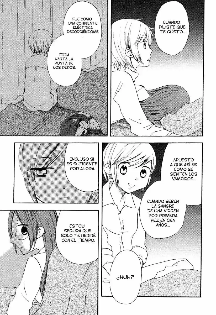 Kaichou to Fukukaichou (2010) - Capítulo 7 - Página 14 - LectorTMOo