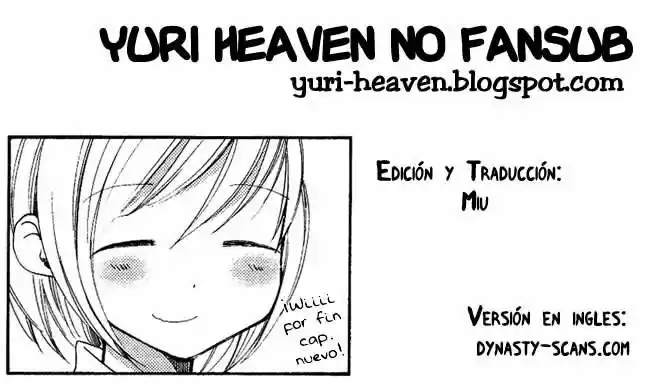 Kaichou to Fukukaichou (2010) - Capítulo 7 - Página 21 - LectorTMOo