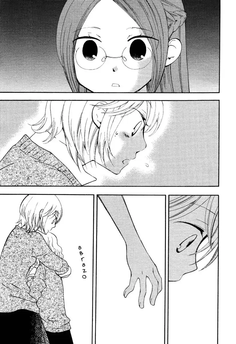 Kaichou to Fukukaichou (2010) - Capítulo 8 - Página 8 - LectorTMOo