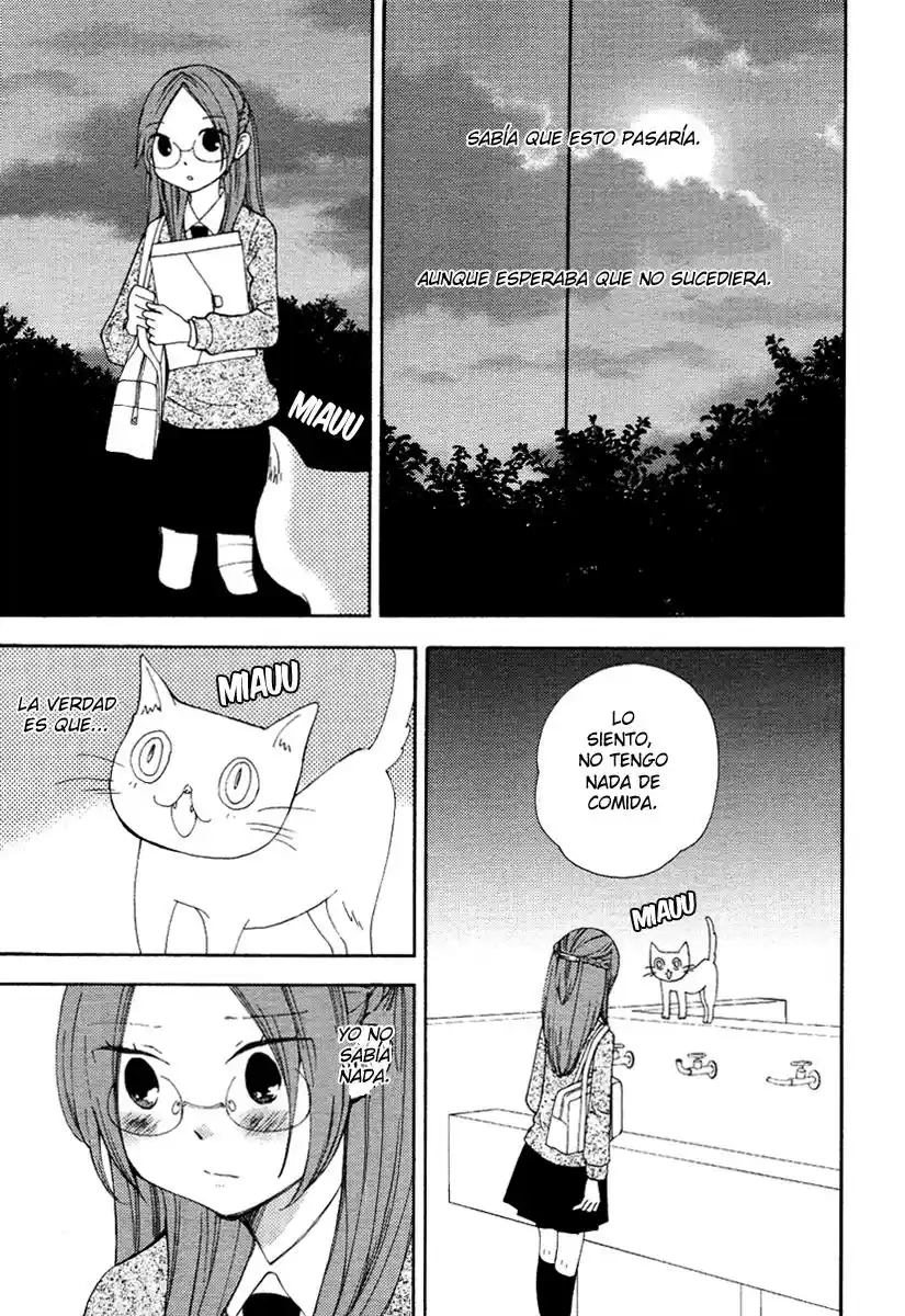 Kaichou to Fukukaichou (2010) - Capítulo 8 - Página 10 - LectorTMOo