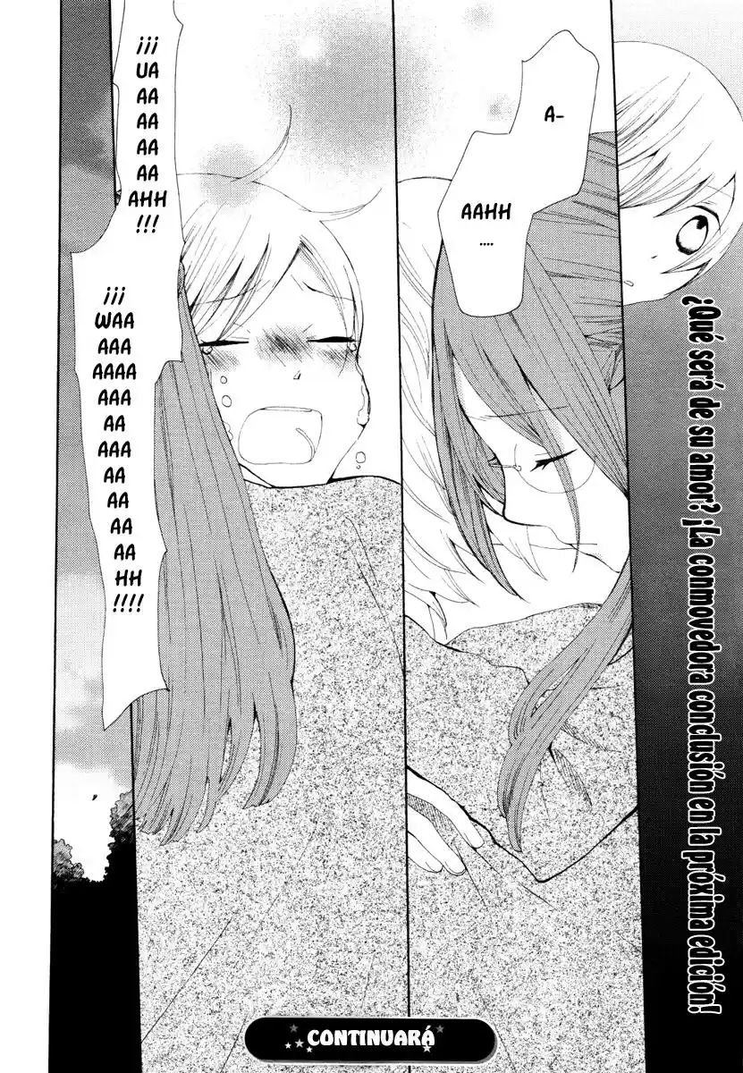 Kaichou to Fukukaichou (2010) - Capítulo 9 - Página 13 - LectorTMOo