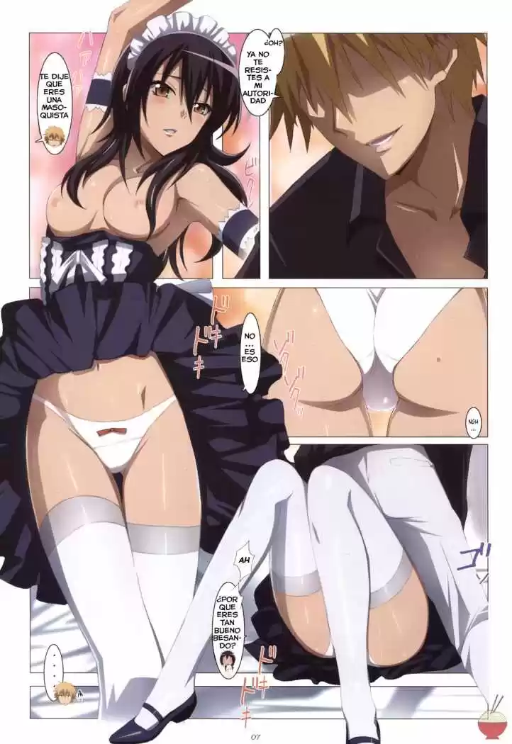 Kaichou wa Maid-sama! (2005) - Capítulo 0.01 - Página 7 - LectorTMOo
