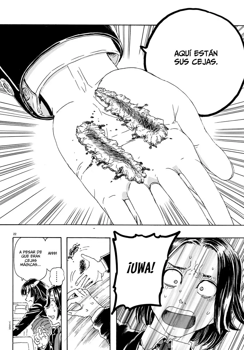 kaida-san no Kaidan (2018) - Capítulo 1 - Página 23 - LectorTMOo