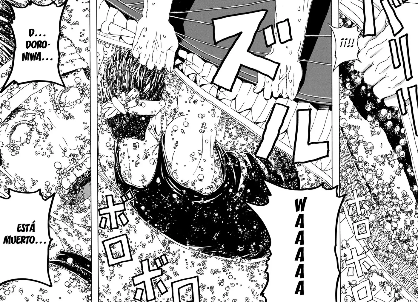 kaida-san no Kaidan (2018) - Capítulo 4 - Página 17 - LectorTMOo