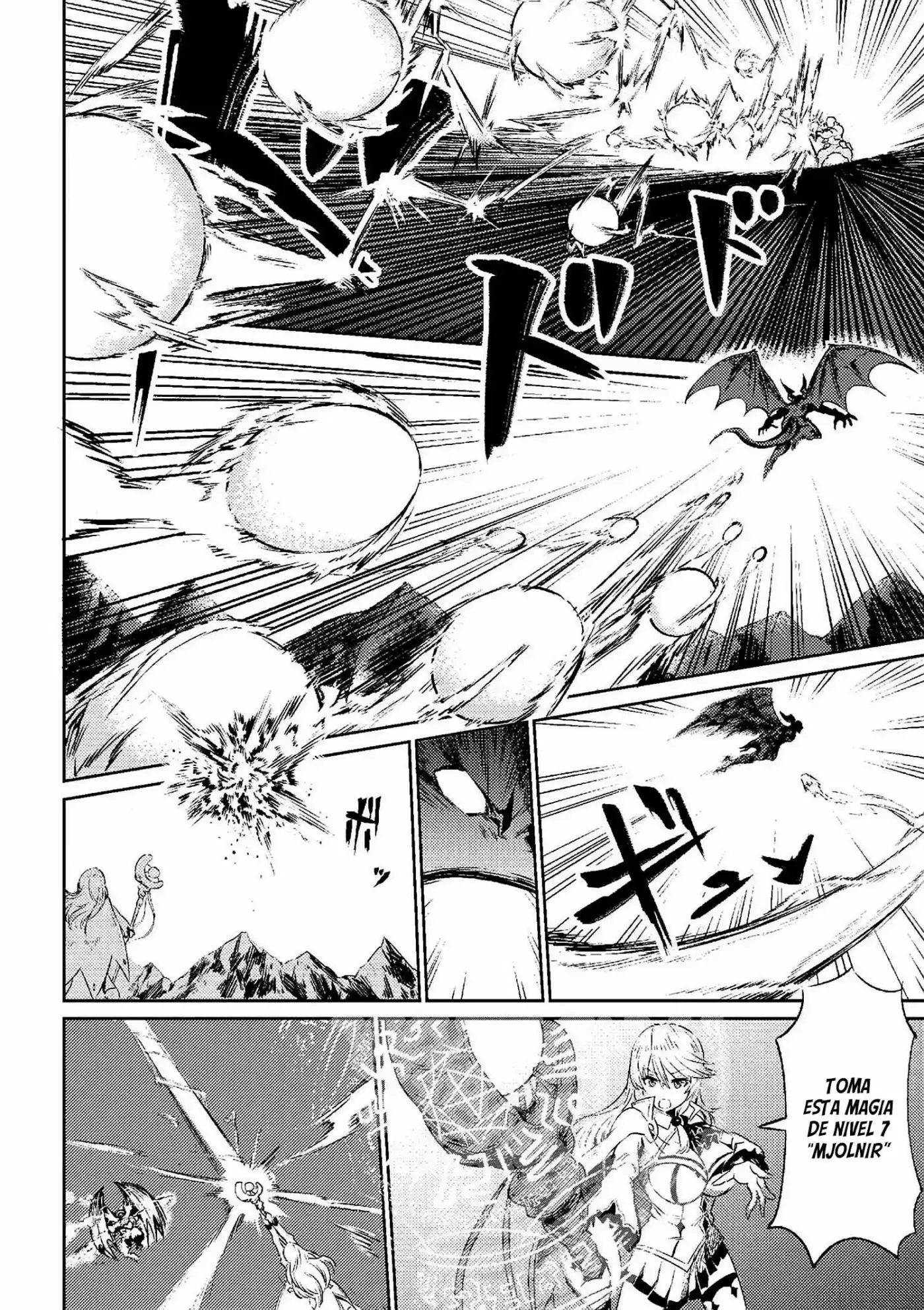 Kaifuku Jutsushi no Yarinaoshi (Manga) (2017) - Capítulo 1.1 - Página 9 - LectorTMOo