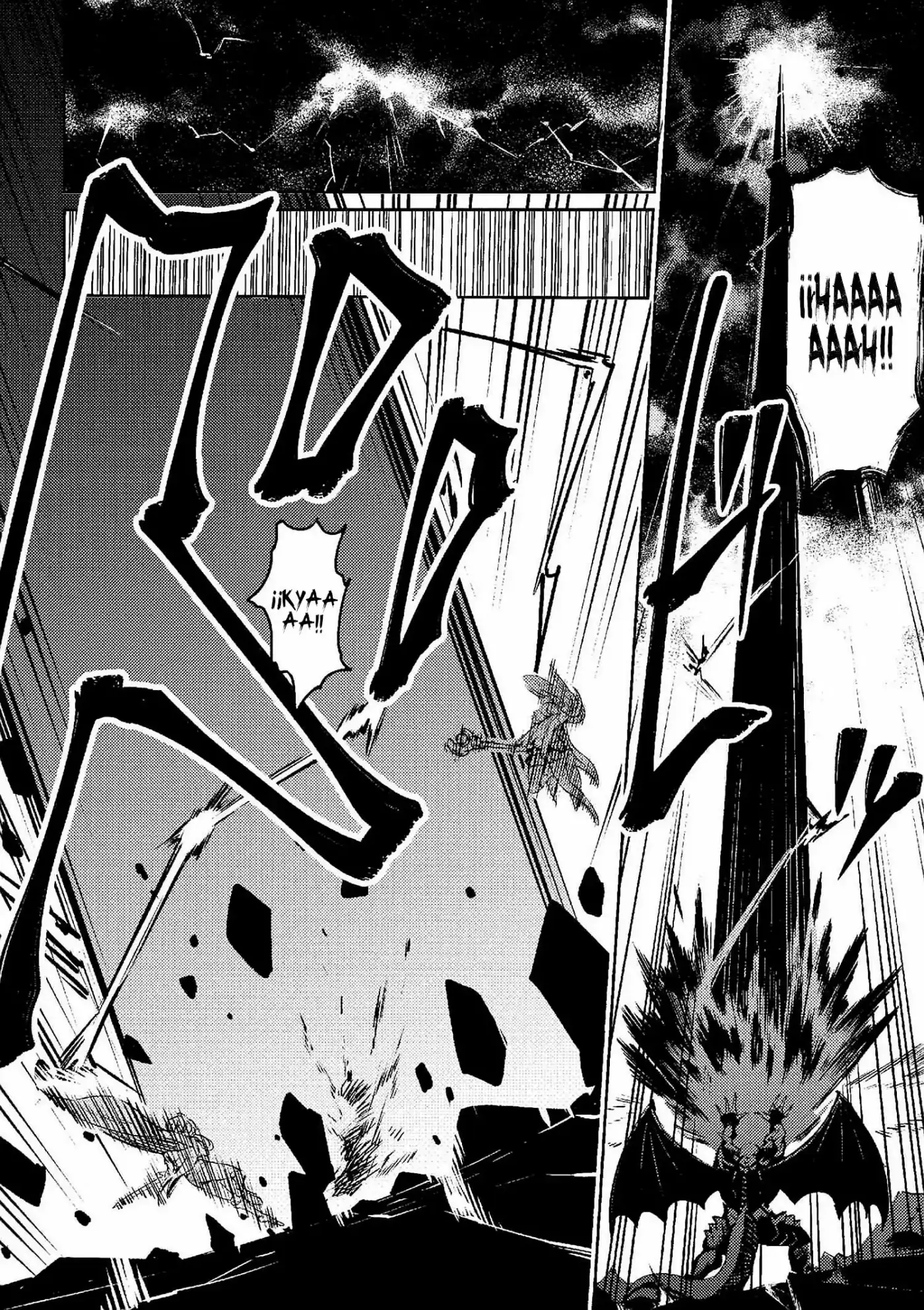 Kaifuku Jutsushi no Yarinaoshi (Manga) (2017) - Capítulo 1.1 - Página 15 - LectorTMOo