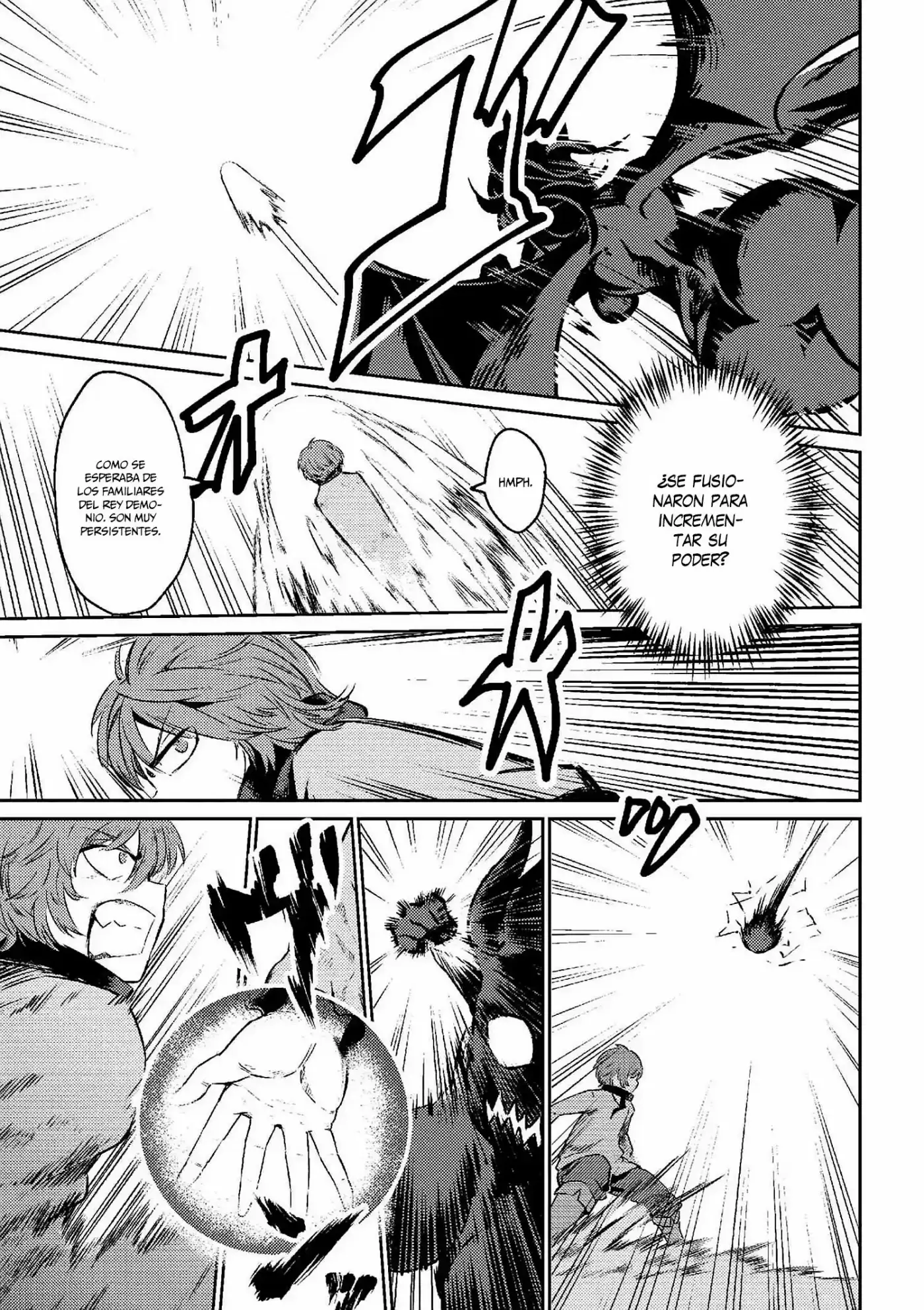 Kaifuku Jutsushi no Yarinaoshi (Manga) (2017) - Capítulo 1.2 - Página 7 - LectorTMOo