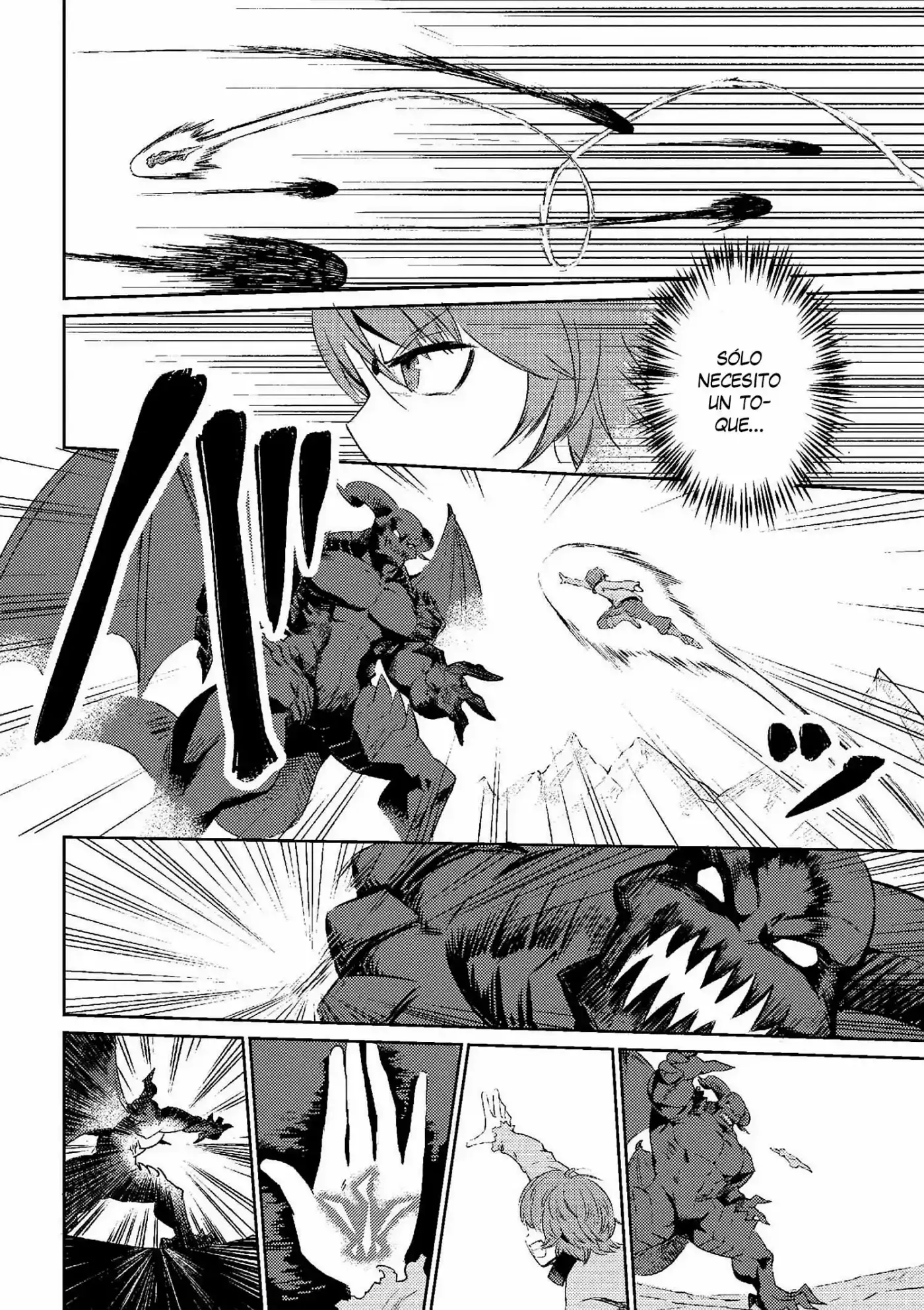 Kaifuku Jutsushi no Yarinaoshi (Manga) (2017) - Capítulo 1.2 - Página 10 - LectorTMOo