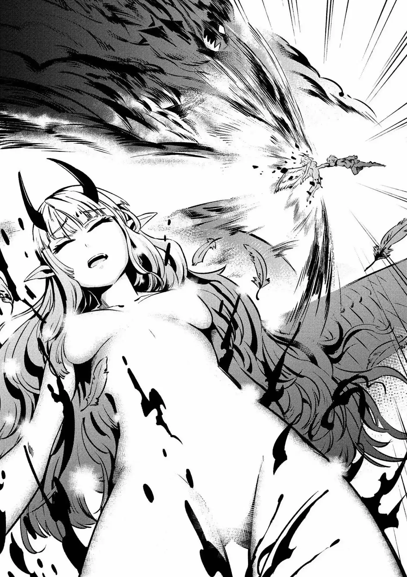 Kaifuku Jutsushi no Yarinaoshi (Manga) (2017) - Capítulo 1.2 - Página 11 - LectorTMOo