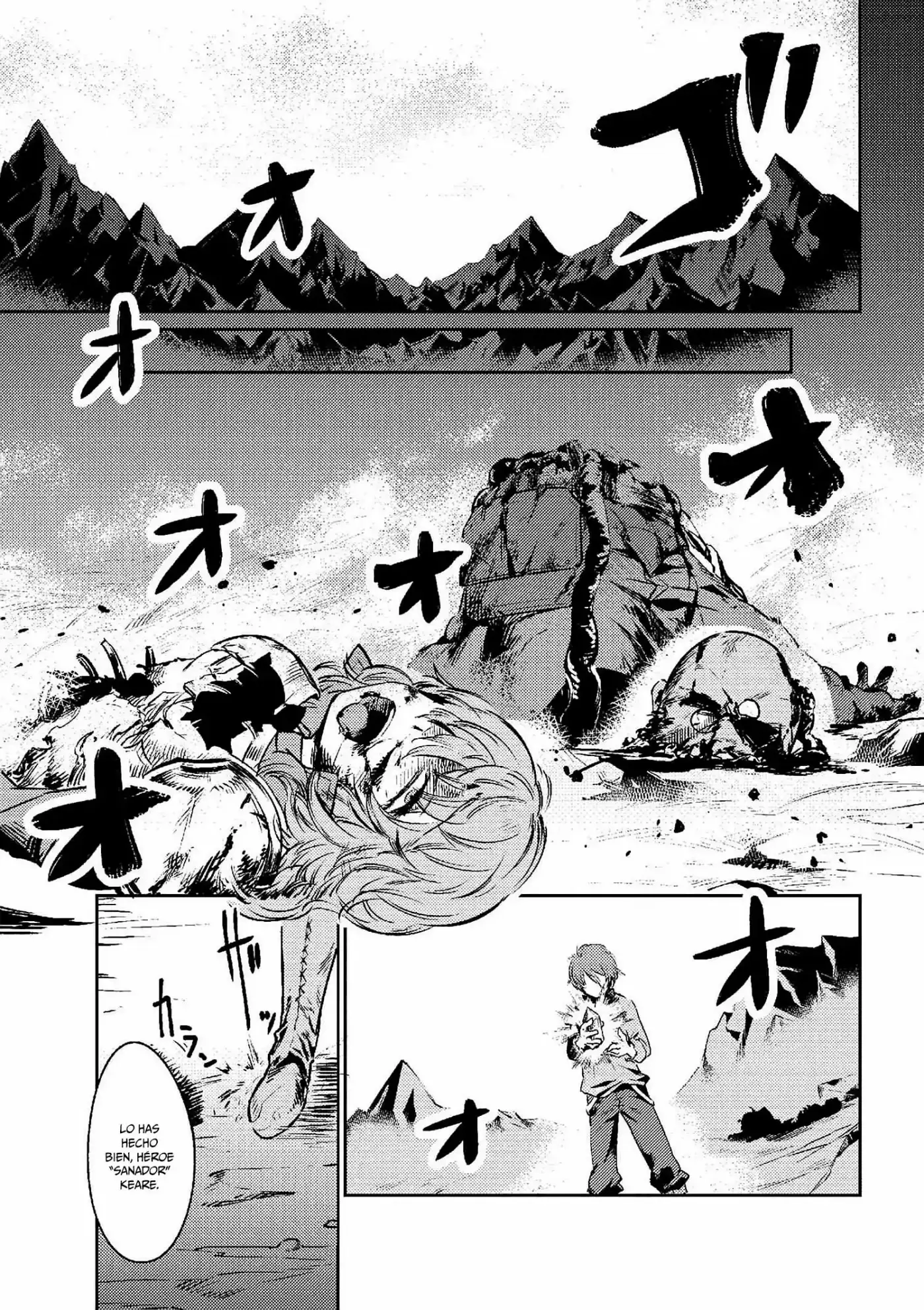 Kaifuku Jutsushi no Yarinaoshi (Manga) (2017) - Capítulo 1.2 - Página 13 - LectorTMOo