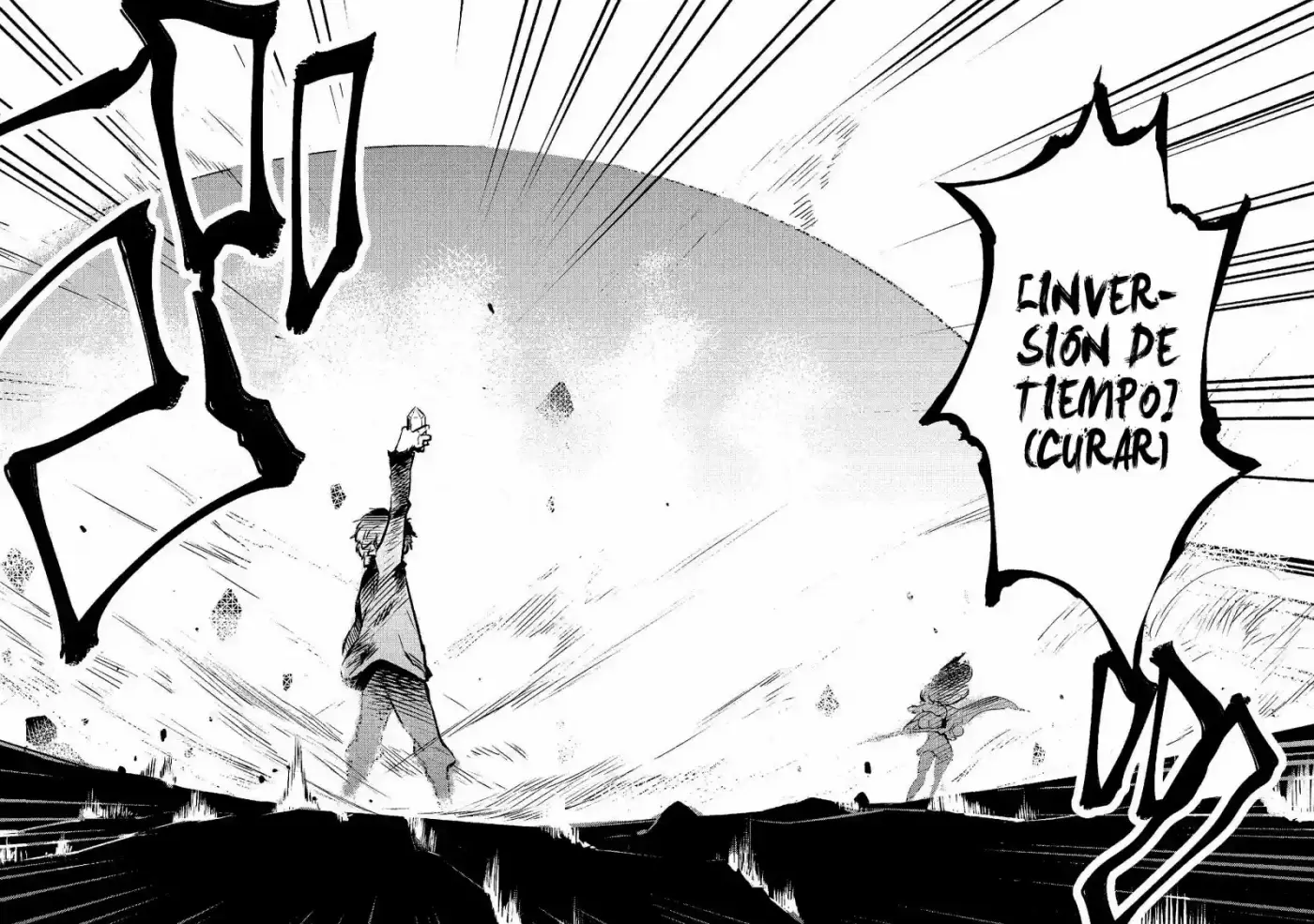 Kaifuku Jutsushi no Yarinaoshi (Manga) (2017) - Capítulo 1.2 - Página 20 - LectorTMOo