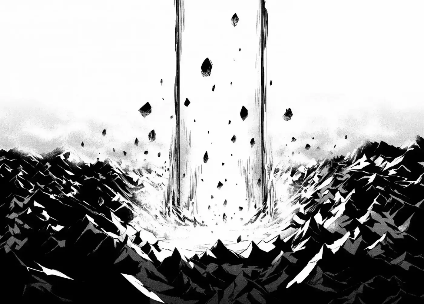Kaifuku Jutsushi no Yarinaoshi (Manga) (2017) - Capítulo 1.2 - Página 21 - LectorTMOo