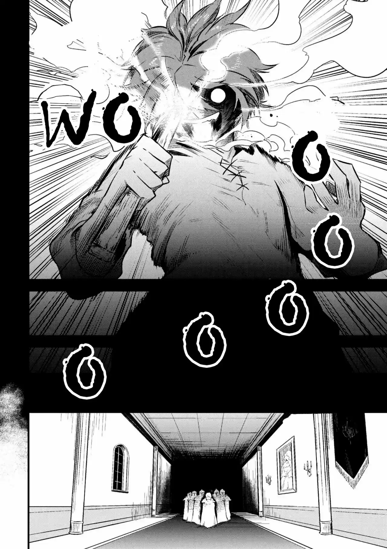 Kaifuku Jutsushi no Yarinaoshi (Manga) (2017) - Capítulo 10.1 - Página 5 - LectorTMOo