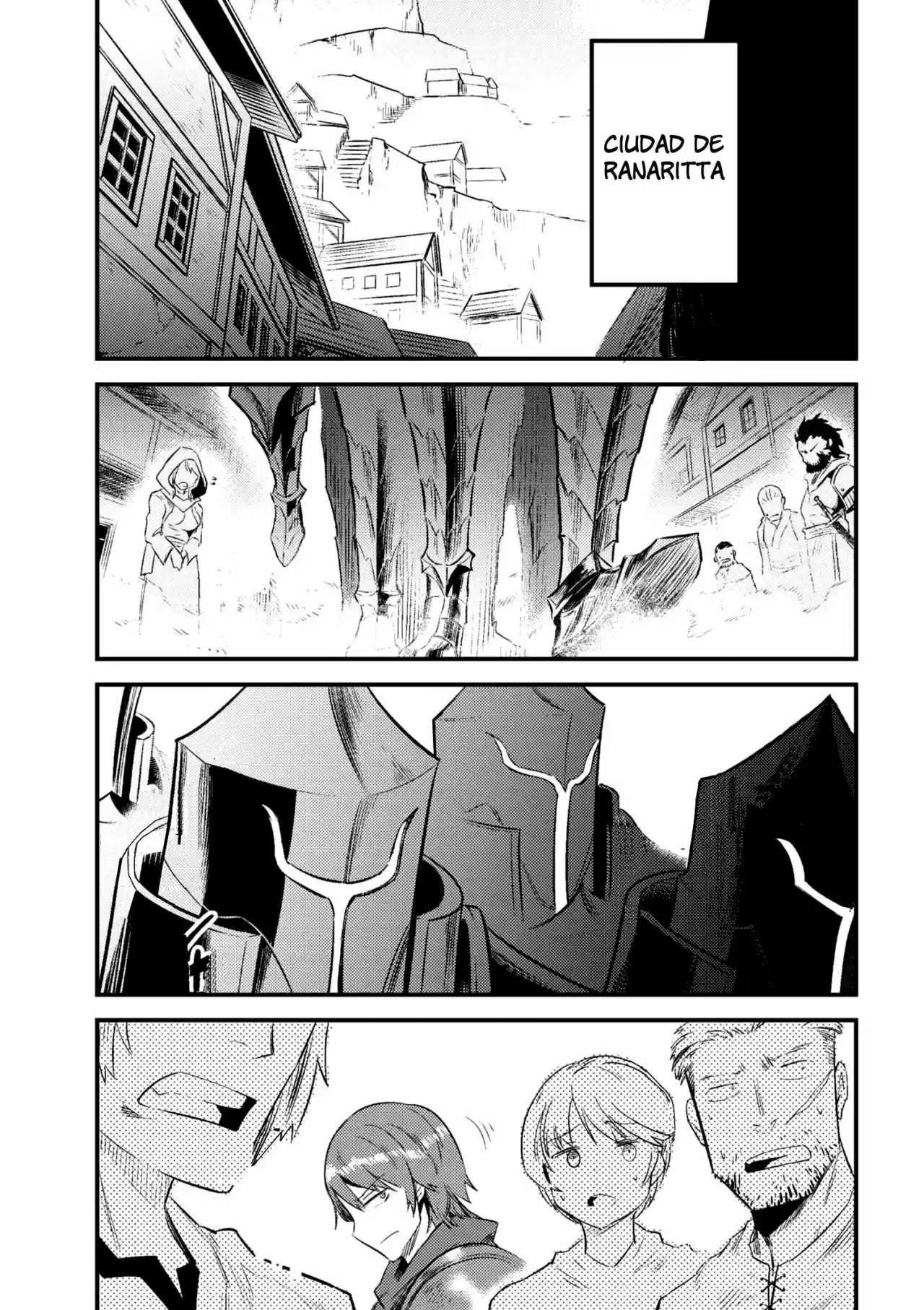 Kaifuku Jutsushi no Yarinaoshi (Manga) (2017) - Capítulo 10.2 - Página 6 - LectorTMOo