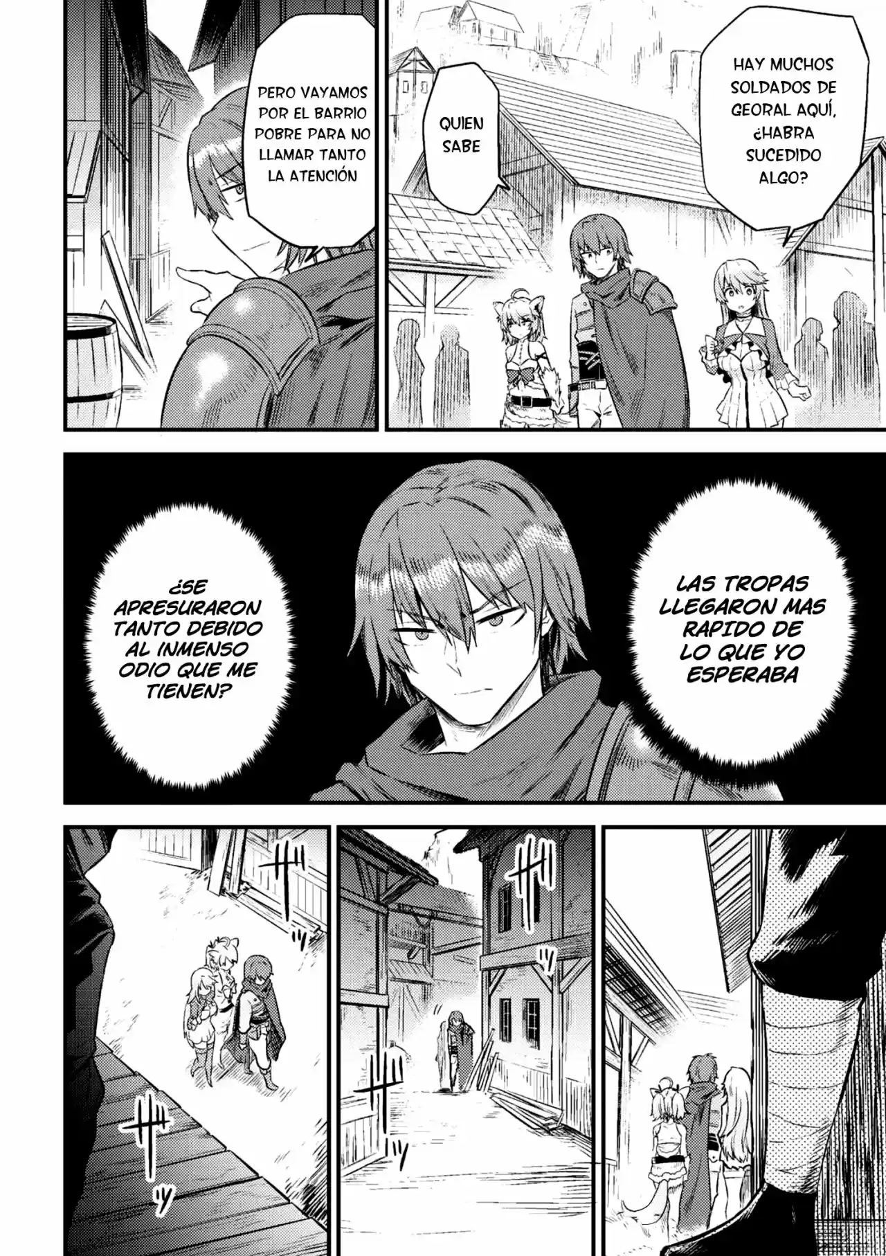 Kaifuku Jutsushi no Yarinaoshi (Manga) (2017) - Capítulo 10.2 - Página 7 - LectorTMOo