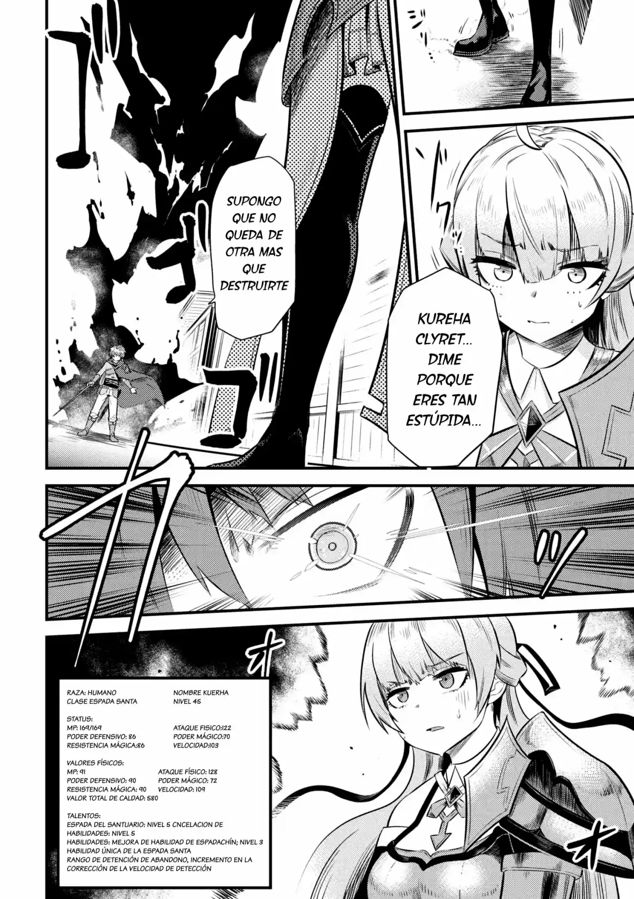 Kaifuku Jutsushi no Yarinaoshi (Manga) (2017) - Capítulo 11.1 - Página 14 - LectorTMOo