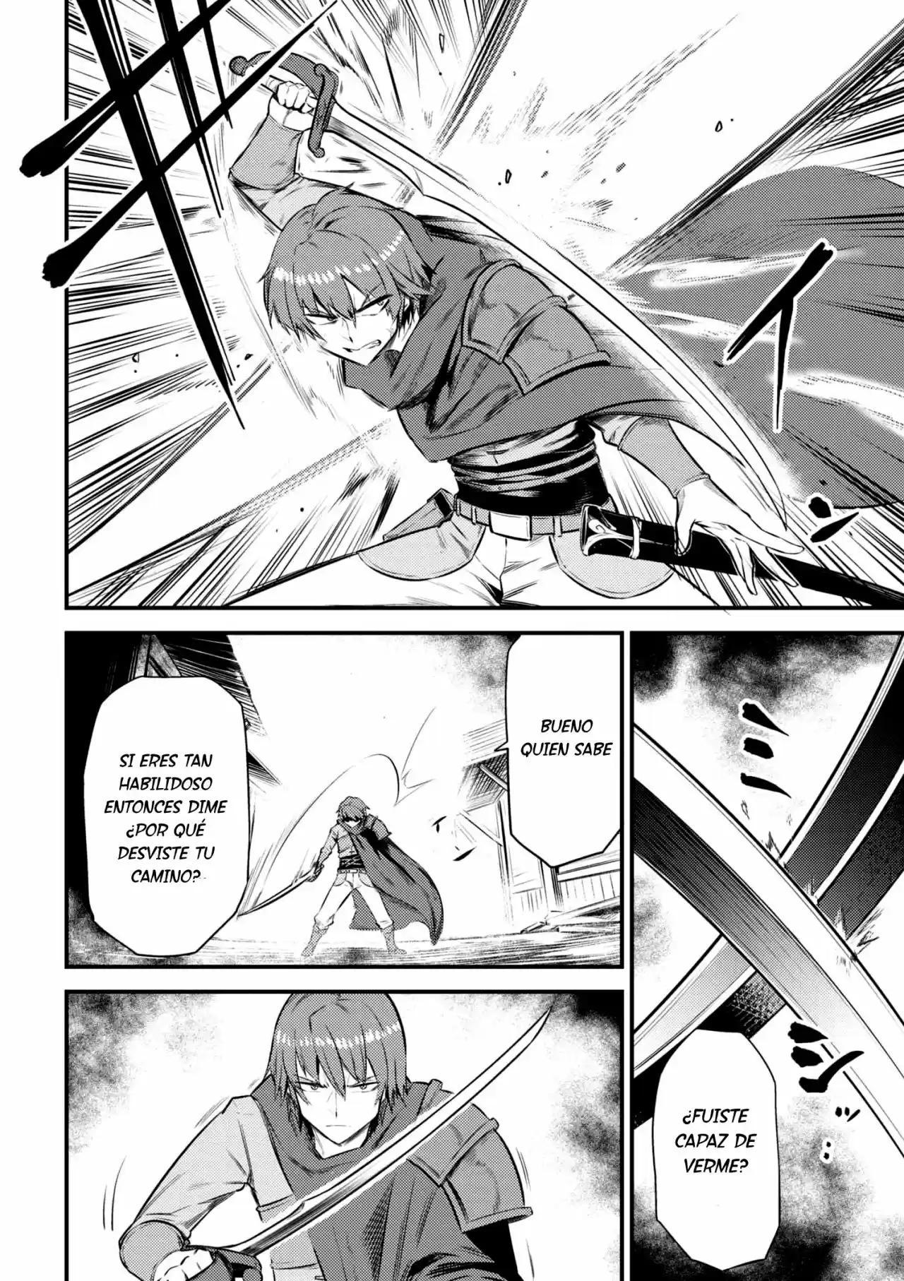 Kaifuku Jutsushi no Yarinaoshi (Manga) (2017) - Capítulo 11.1 - Página 16 - LectorTMOo
