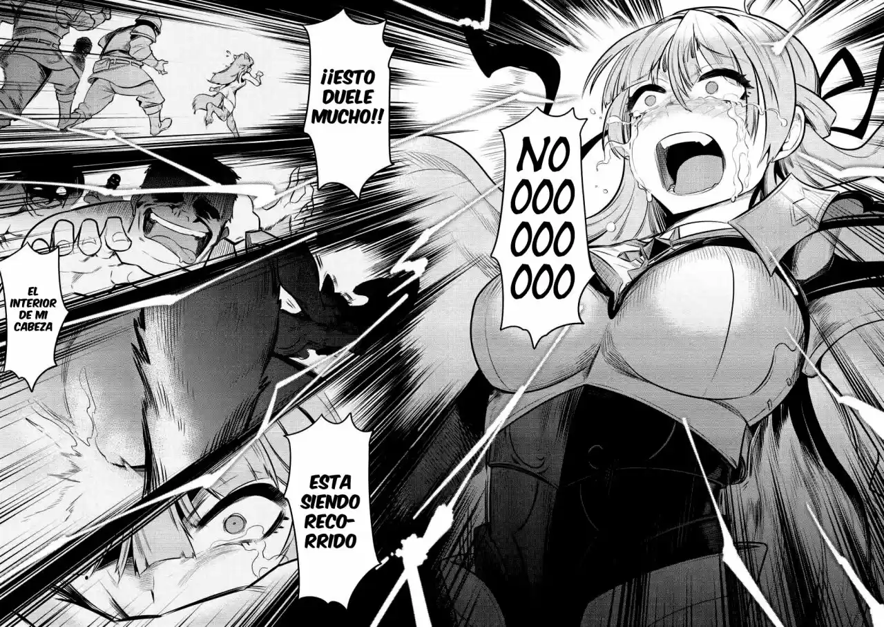 Kaifuku Jutsushi no Yarinaoshi (Manga) (2017) - Capítulo 11.2 - Página 11 - LectorTMOo