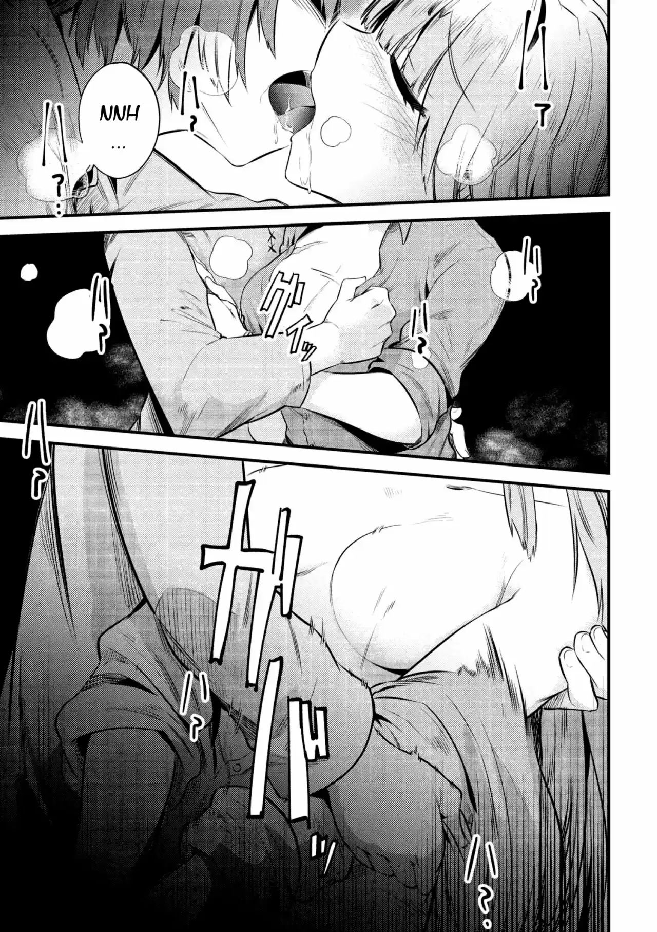 Kaifuku Jutsushi no Yarinaoshi (Manga) (2017) - Capítulo 12.1 - Página 10 - LectorTMOo