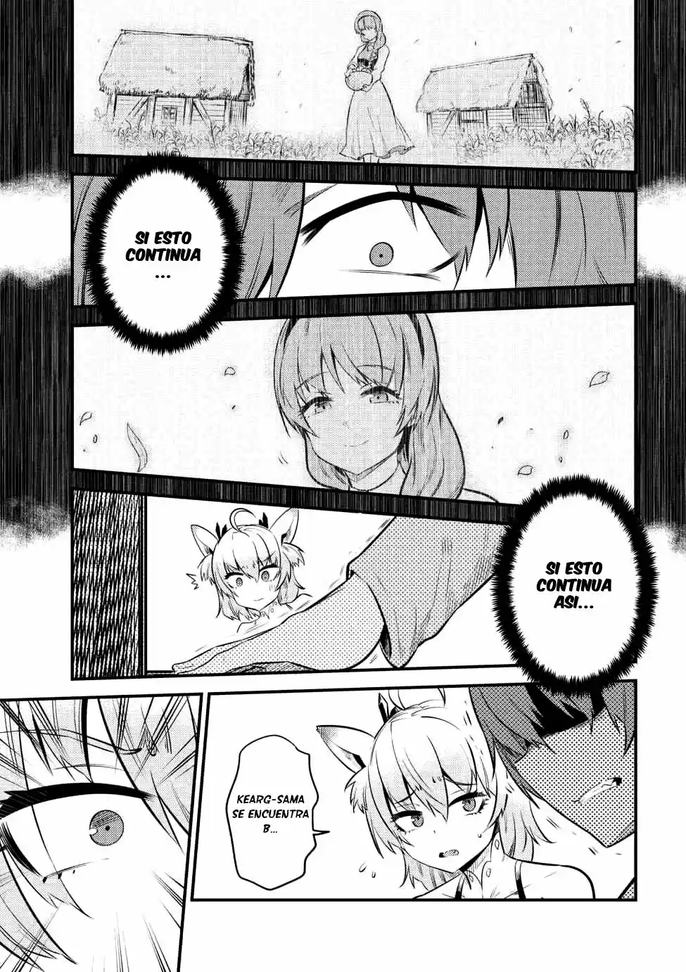 Kaifuku Jutsushi no Yarinaoshi (Manga) (2017) - Capítulo 12.2 - Página 11 - LectorTMOo