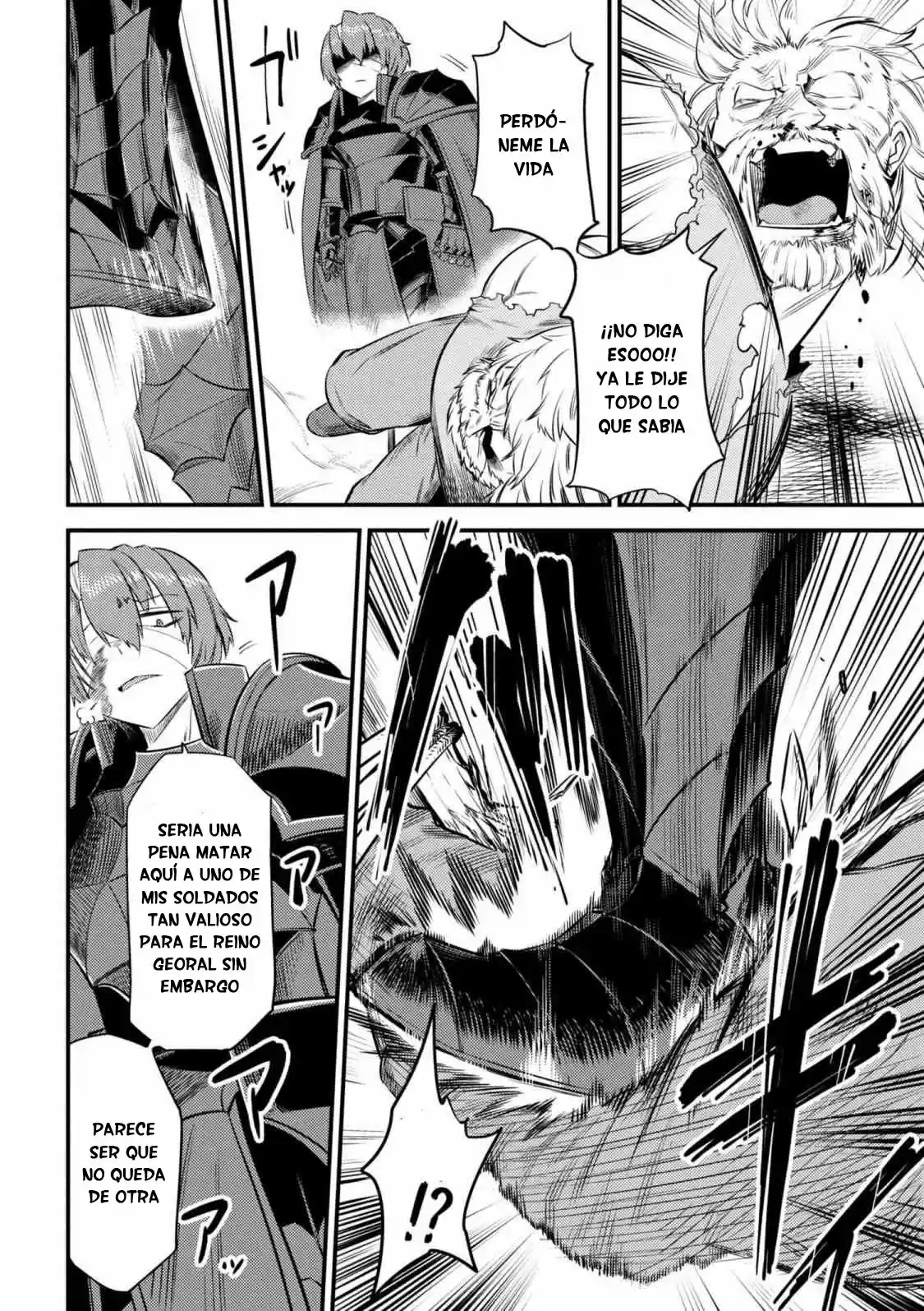 Kaifuku Jutsushi no Yarinaoshi (Manga) (2017) - Capítulo 13.1 - Página 7 - LectorTMOo