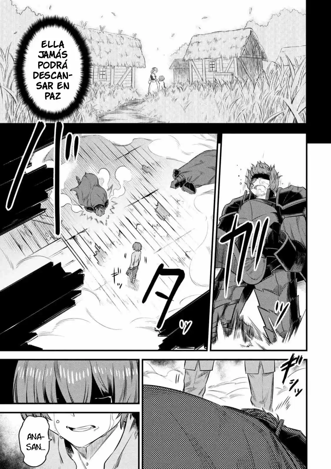 Kaifuku Jutsushi no Yarinaoshi (Manga) (2017) - Capítulo 13.2 - Página 16 - LectorTMOo