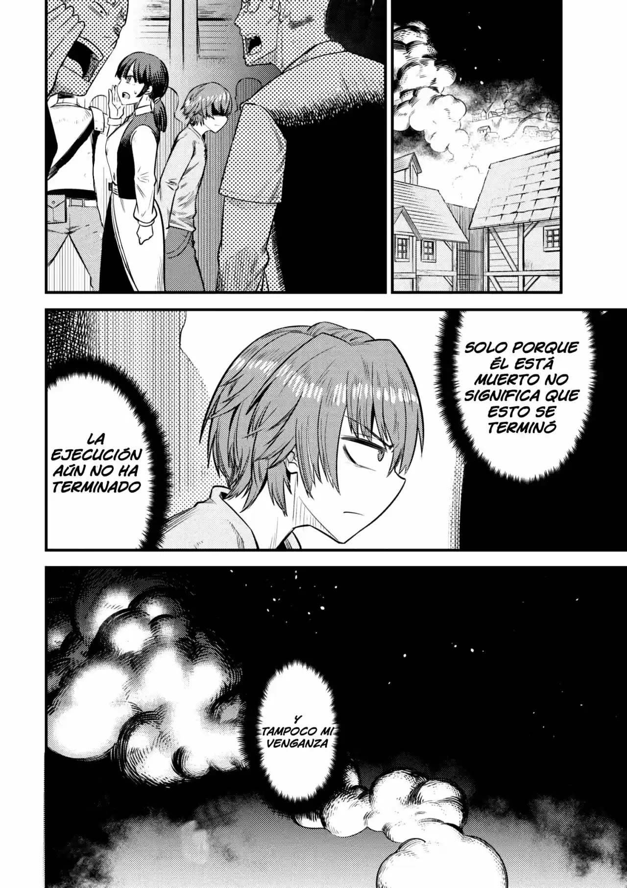 Kaifuku Jutsushi no Yarinaoshi (Manga) (2017) - Capítulo 14.2 - Página 10 - LectorTMOo