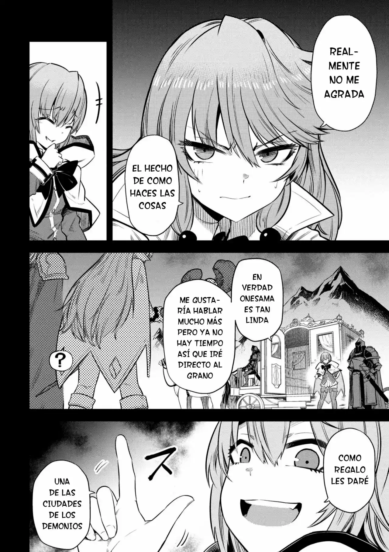 Kaifuku Jutsushi no Yarinaoshi (Manga) (2017) - Capítulo 15.1 - Página 11 - LectorTMOo