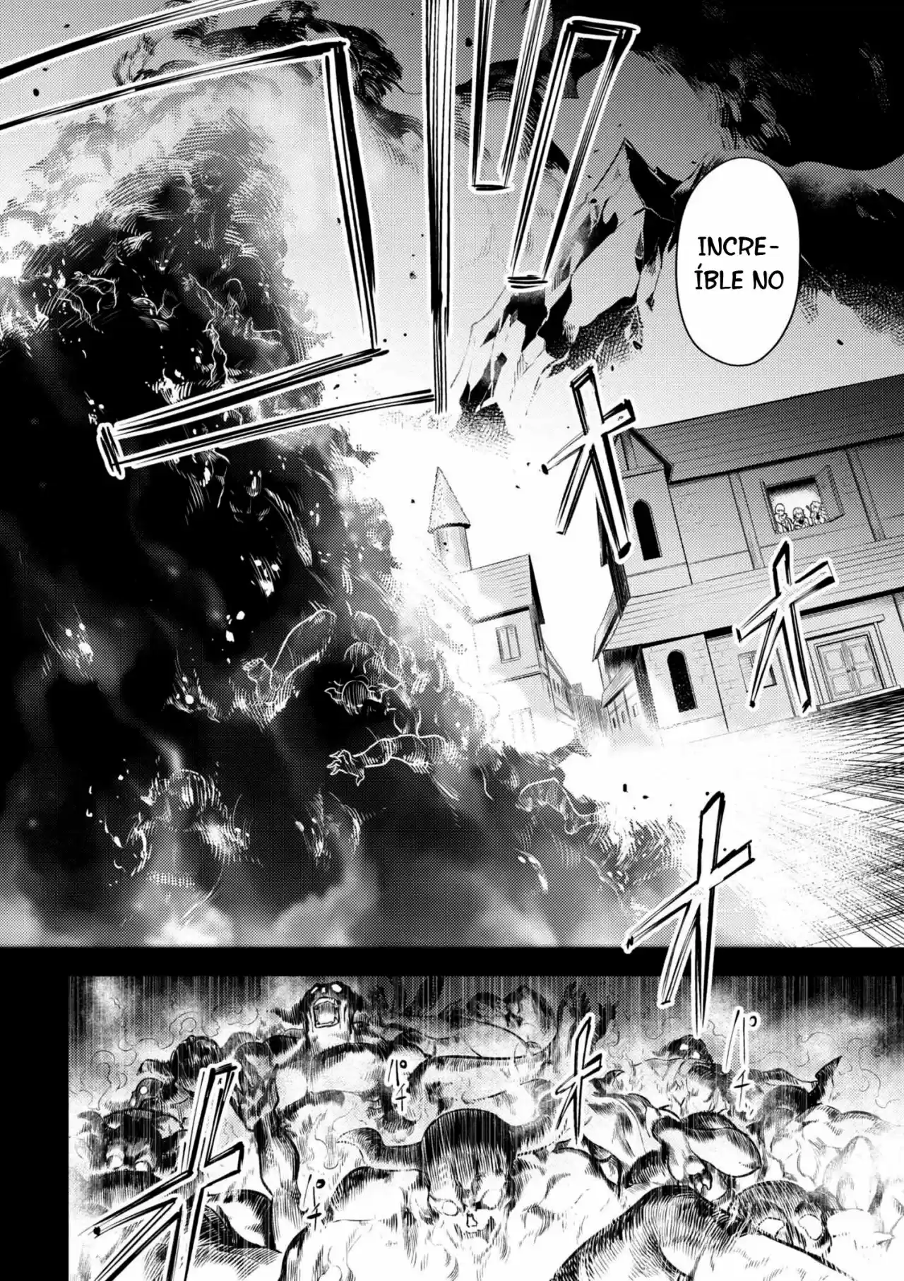 Kaifuku Jutsushi no Yarinaoshi (Manga) (2017) - Capítulo 15.1 - Página 17 - LectorTMOo