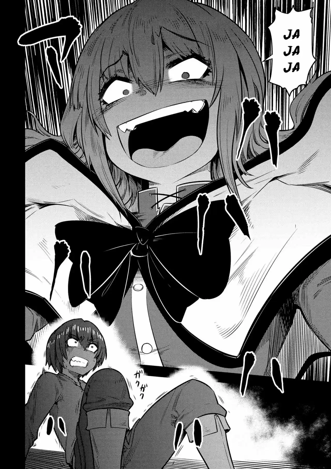 Kaifuku Jutsushi no Yarinaoshi (Manga) (2017) - Capítulo 15.2 - Página 11 - LectorTMOo