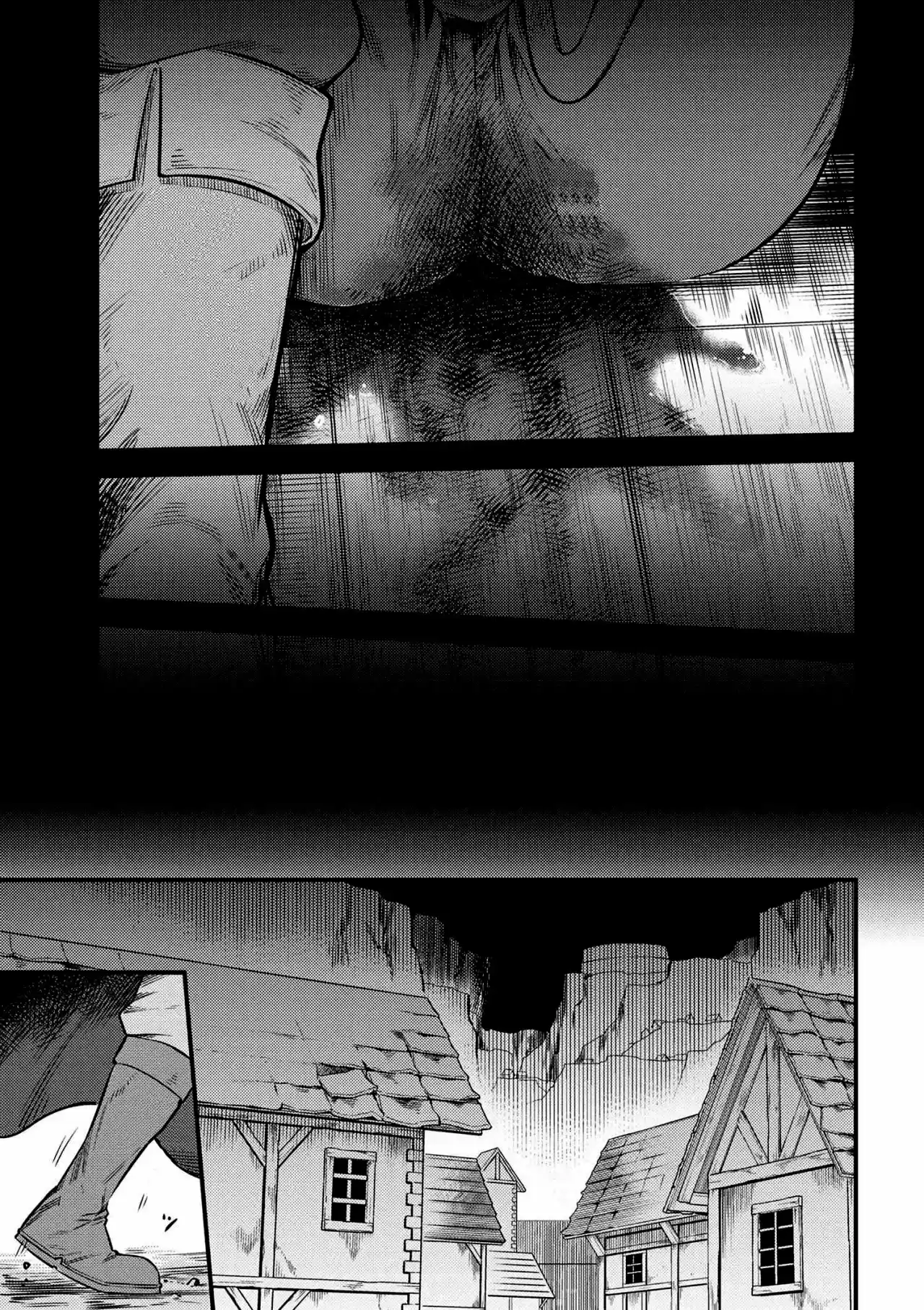 Kaifuku Jutsushi no Yarinaoshi (Manga) (2017) - Capítulo 15.2 - Página 12 - LectorTMOo