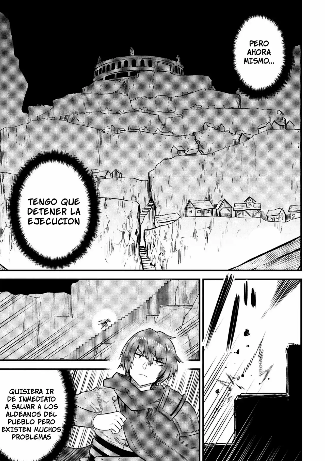 Kaifuku Jutsushi no Yarinaoshi (Manga) (2017) - Capítulo 15.2 - Página 14 - LectorTMOo