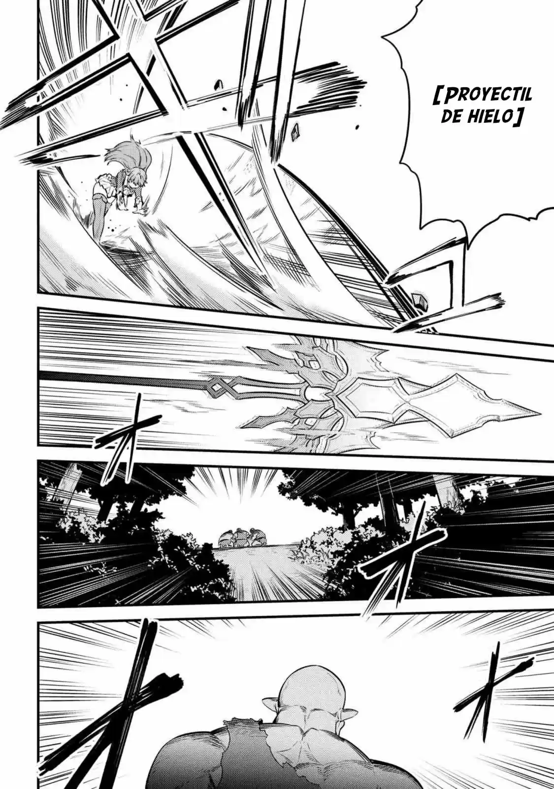 Kaifuku Jutsushi no Yarinaoshi (Manga) (2017) - Capítulo 16.2 - Página 3 - LectorTMOo