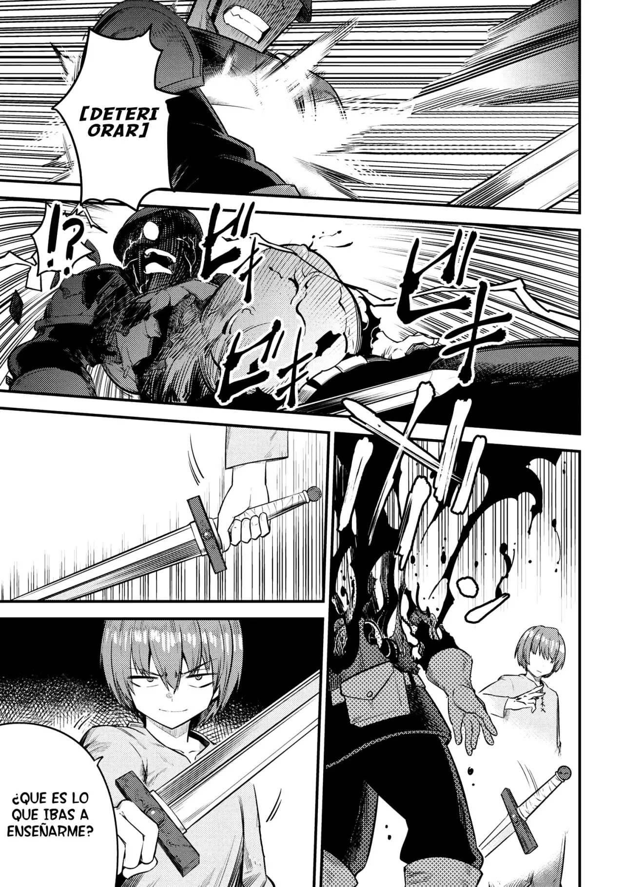 Kaifuku Jutsushi no Yarinaoshi (Manga) (2017) - Capítulo 16.3 - Página 2 - LectorTMOo